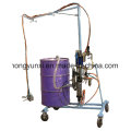 Automatic Chopped Spraying Machine